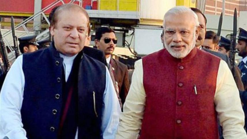 Modi's Christmas gift to Sharif.jpg