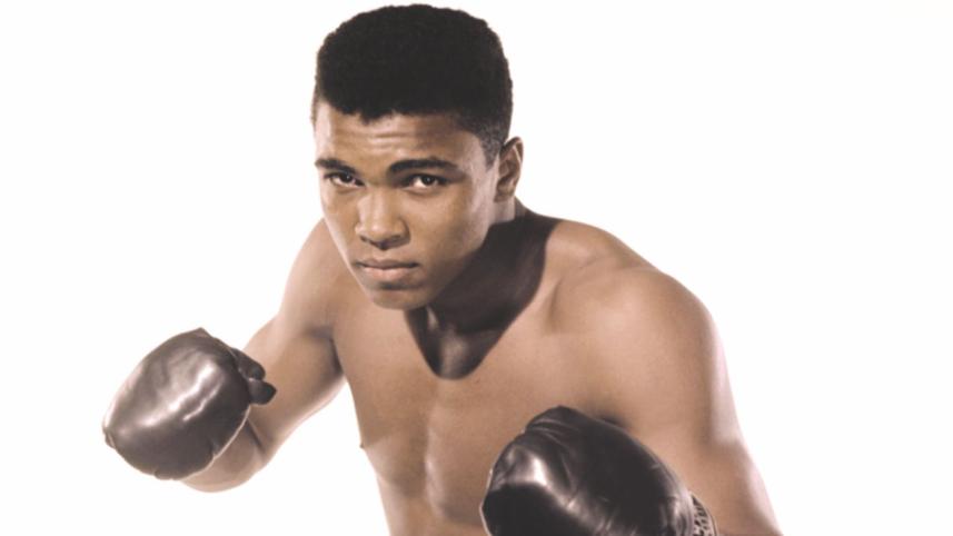 Mohammad Ali