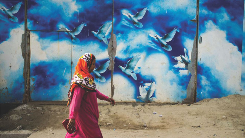 Mohammad Moniruzzaman