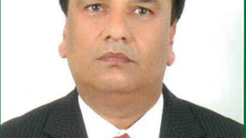 Mohammed Zubair 