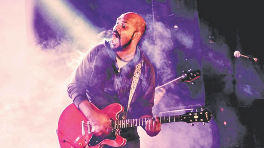 Moktadir Dewan Shanto