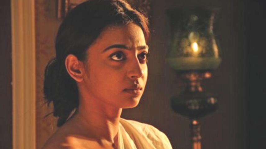 Moments of sublimity