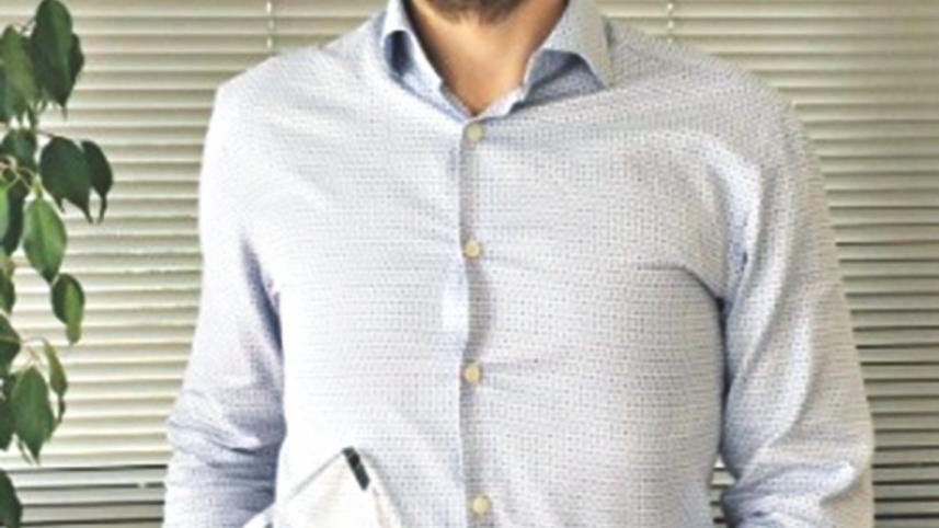 Monash University data scientist