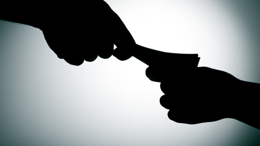 Money rolling in District elections