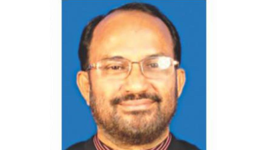 BNP mayoral candidate Nazrul Islam Monju