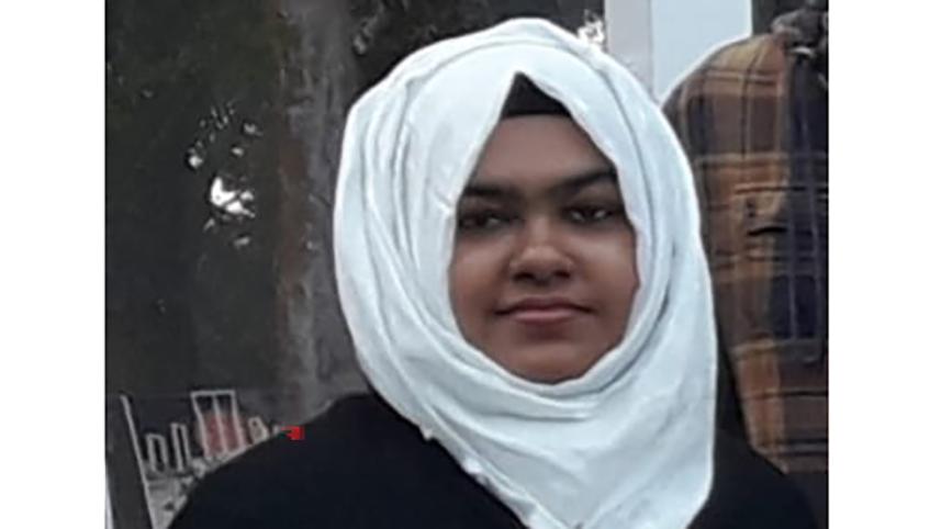 Bangladeshi Female lawyer Abida Sultana murdered