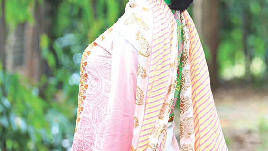 Mozeza Ashraf Monalisa