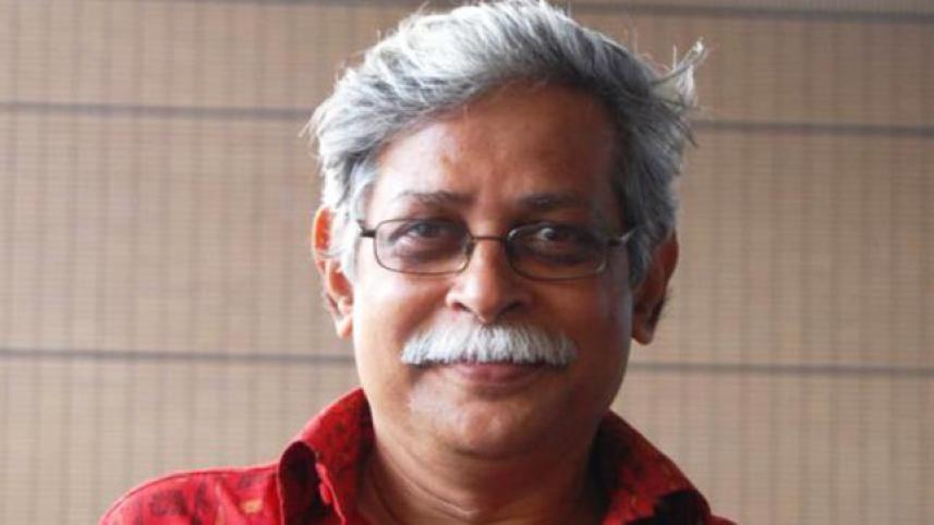 Muhammed Zafar Iqbal