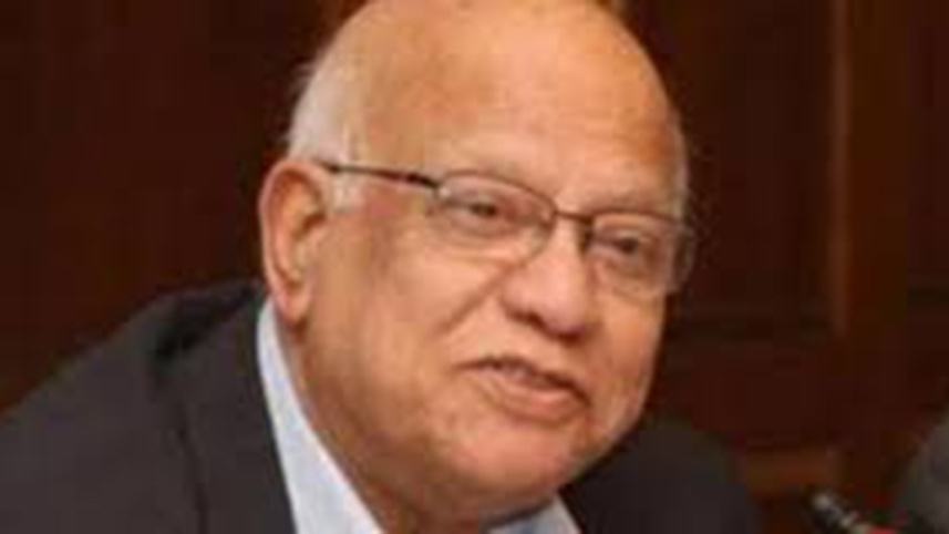 Finance Minister AMA Muhith, Natural gas, waste of energy