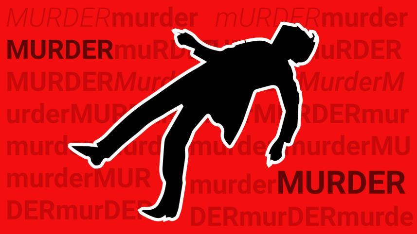 PCJSS Activists Killing