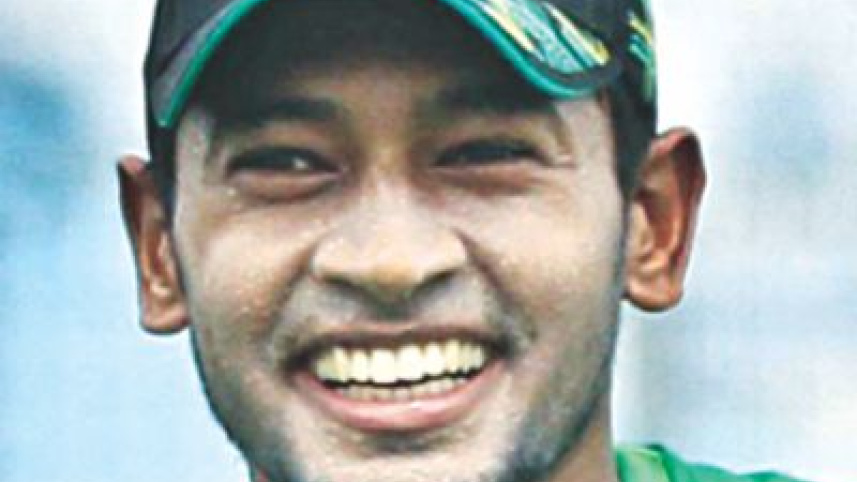 MUSHFIQUR RAHIM