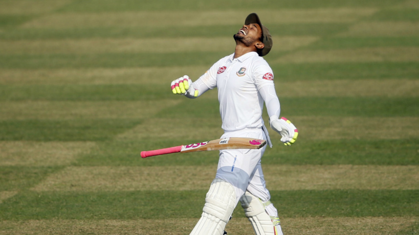 Mushfiqur Rahim