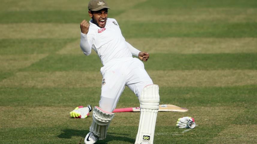 Mushfiqur Rahim new records