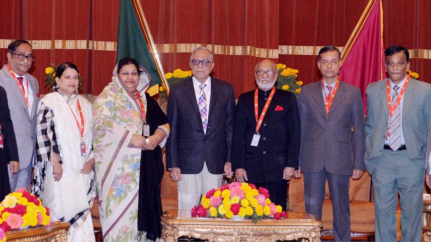 President Abdul Hamid