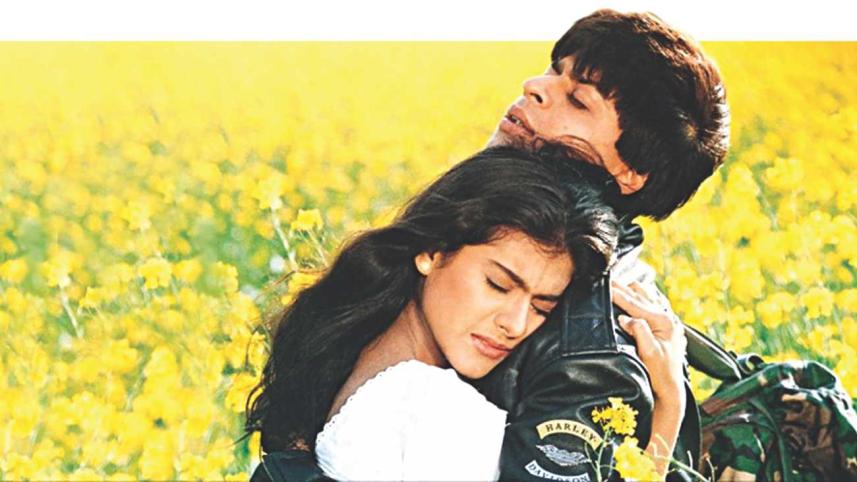 My Bollywood Love Affair