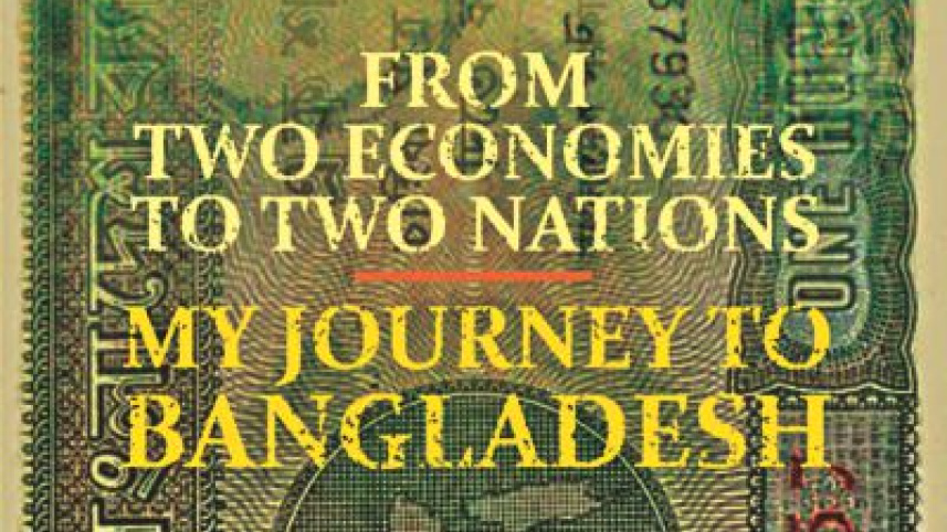 My Journey to Bangladesh