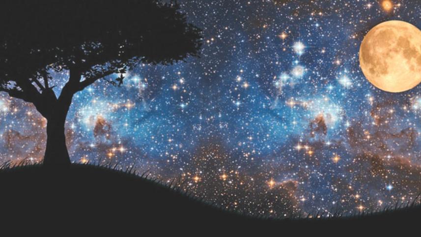 My nights without stars