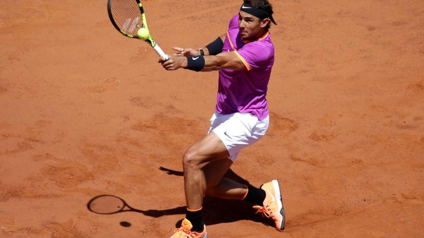 Rafael Nadal