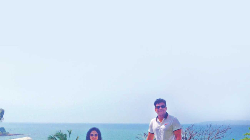 Nadia & Nayeem