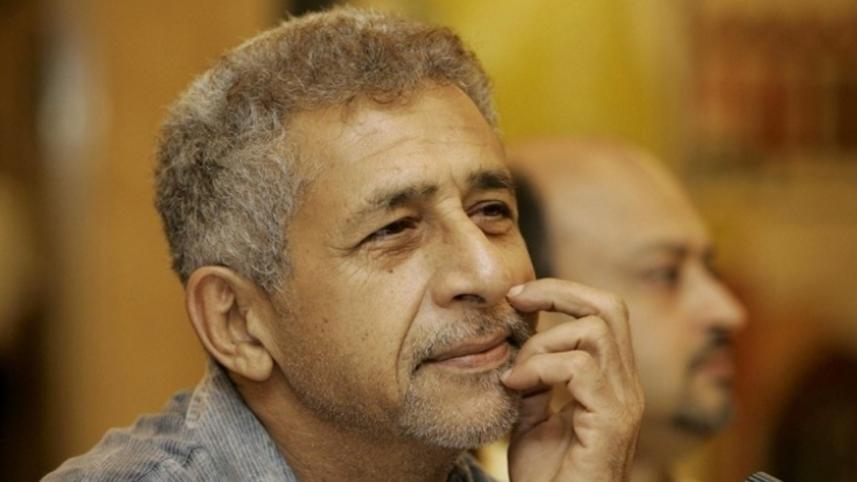 Naseeruddin Shah