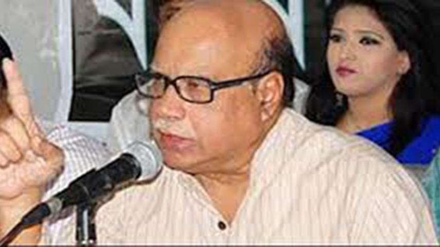 Family Welfare Minister Mohammad Nasim