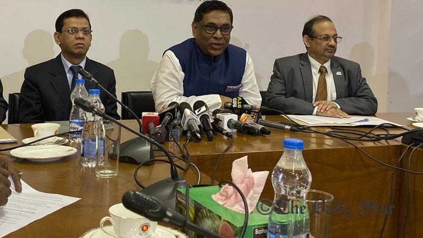 LNG terminal in Bangladesh