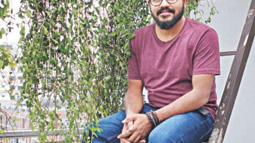 Nasser Hasib Siddiqui