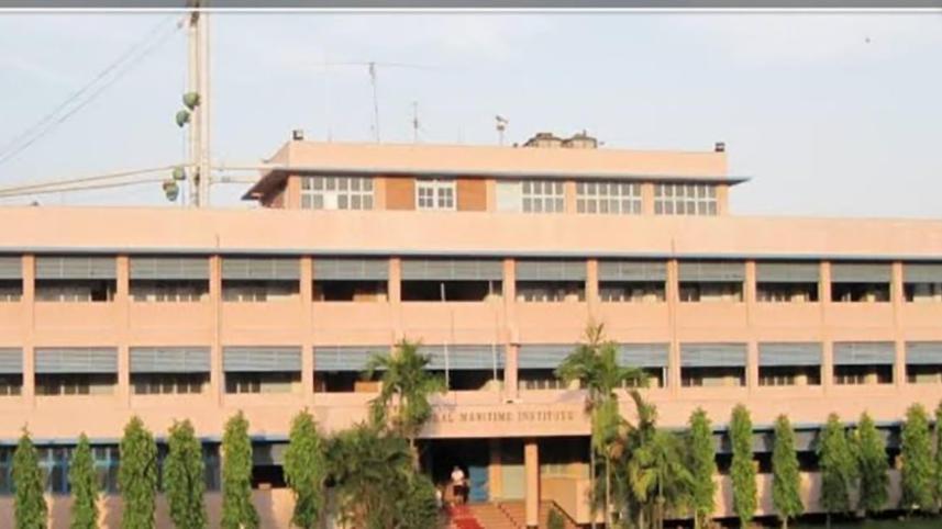 National Maritime Institute in Chattogram