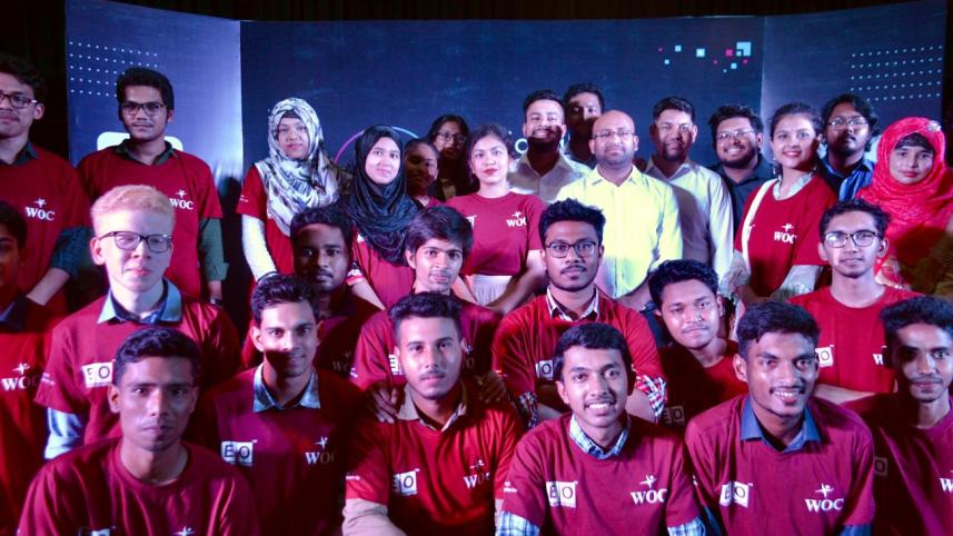 National Leadership Conference