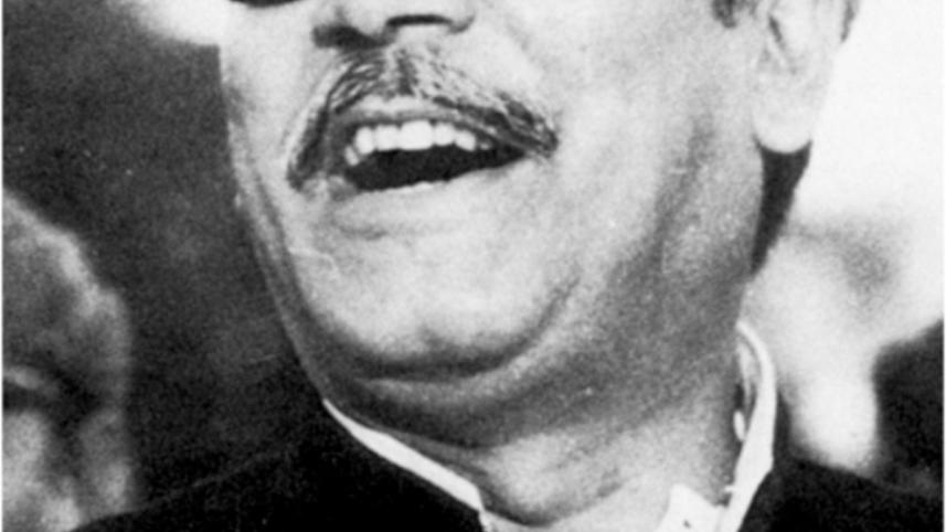 NATIONAL MOURNING DAY