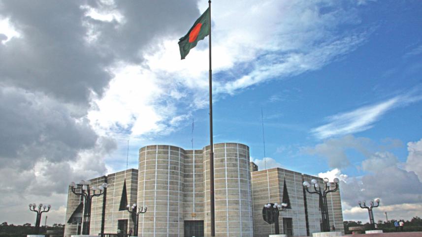 Bangladesh General Elections' Stats