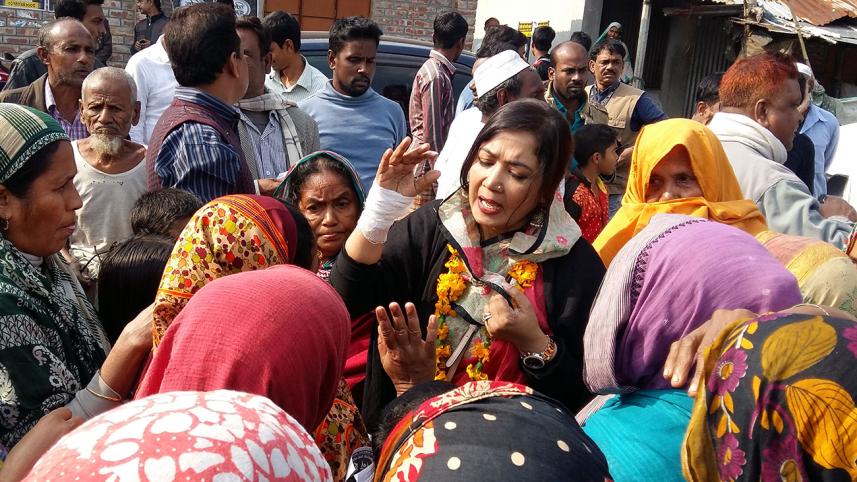 3 opposition candidates 'attacked' in Bogura, Natore, Sylhet