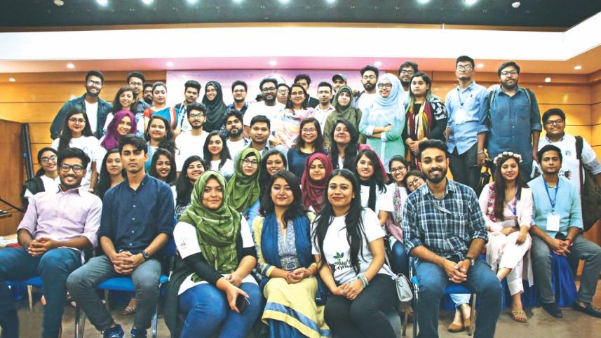 Nature Carnival 2019