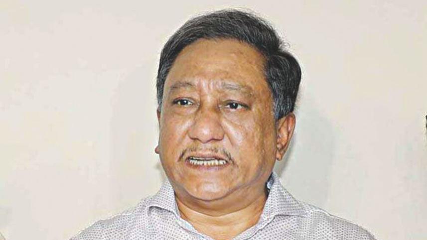 Nazmul Hassan