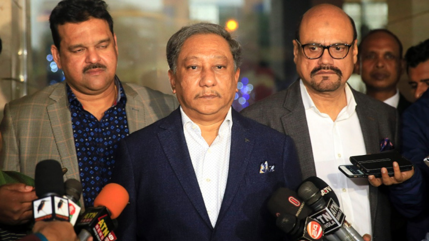 Nazmul Hassan