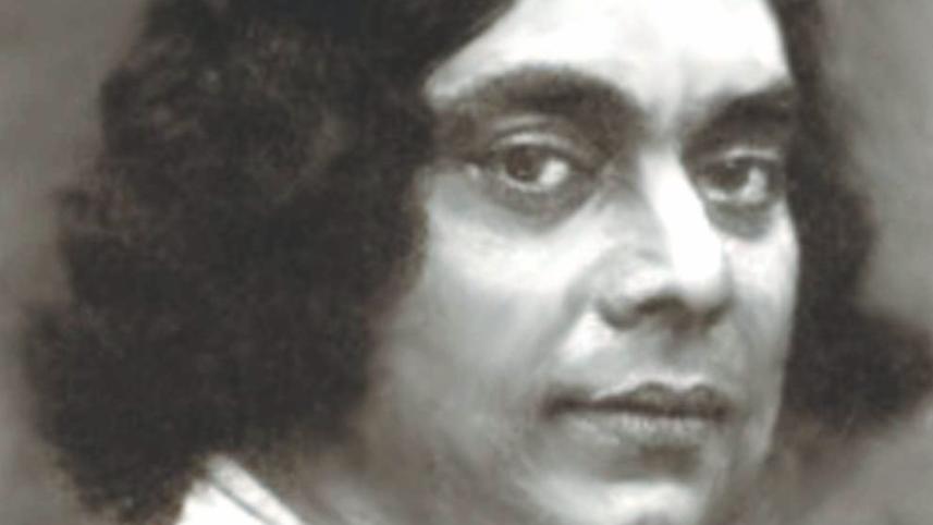 Kazi Nazrul Islam