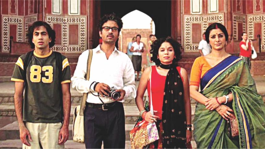 Negotiating Culture and Identity