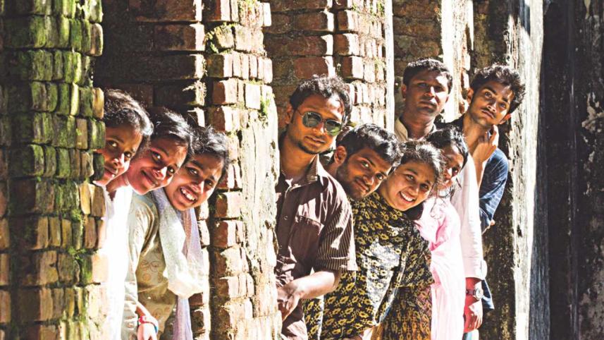 Neighbour- friend or foe