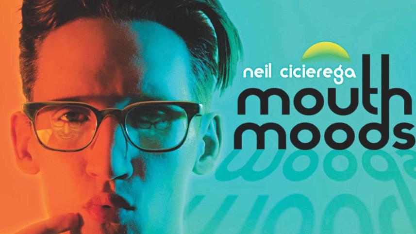 Neil Cicierega's Upgrading Your Childhood Again