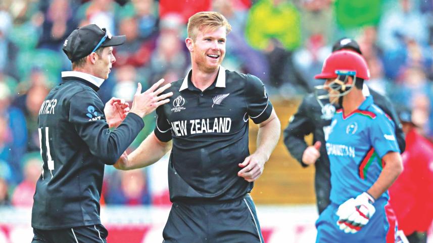 New Zealand pacer James Neesham.jpg