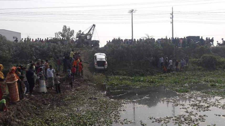 Road Accident in Bangladesh Today
