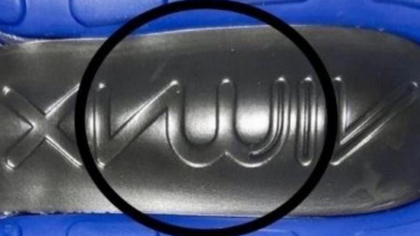 Muslims demand Nike recall sneakers