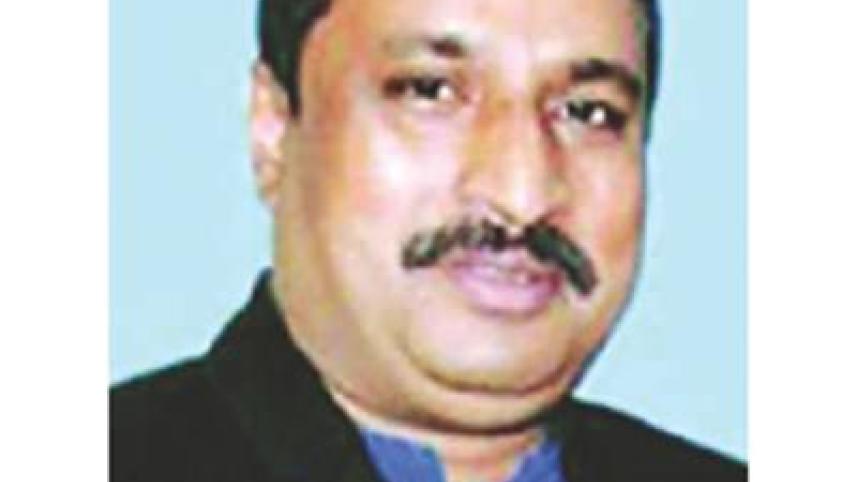 Nizam Uddin Hazari, Awami League, lawmaker, Jatiya Sangsad, JS membership, politics