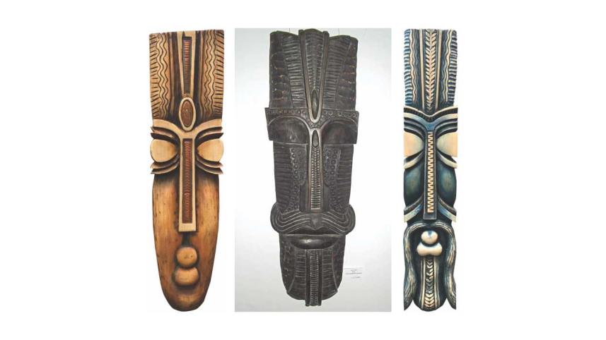 No more masquerade…