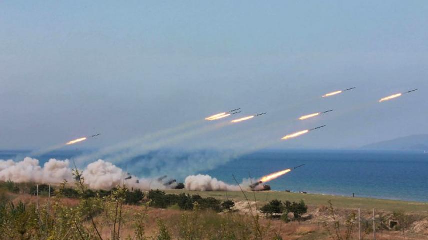 north-korea-ballistic missile 