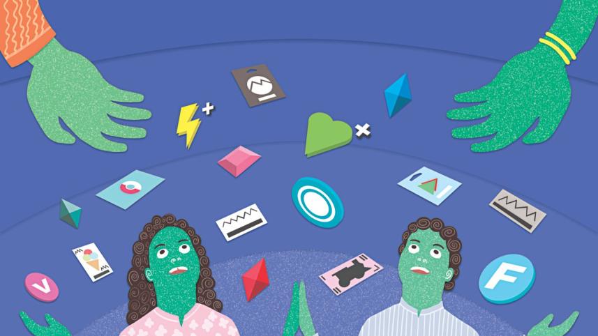 Not the salami you want but the one you deserve