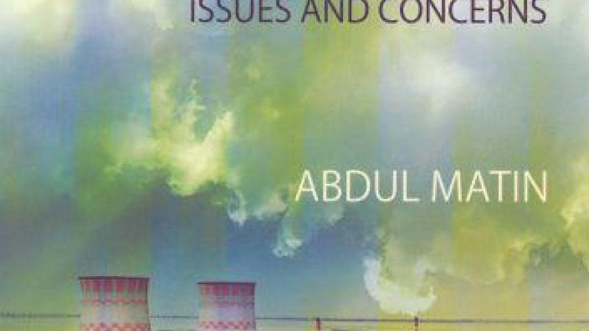 Nuclear Power & Rooppur Issues & Concerns