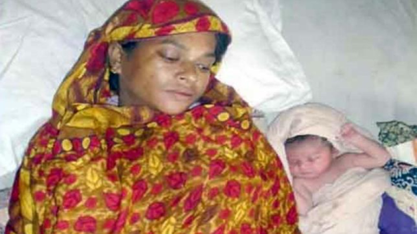 Nurses' behaviour condemnable