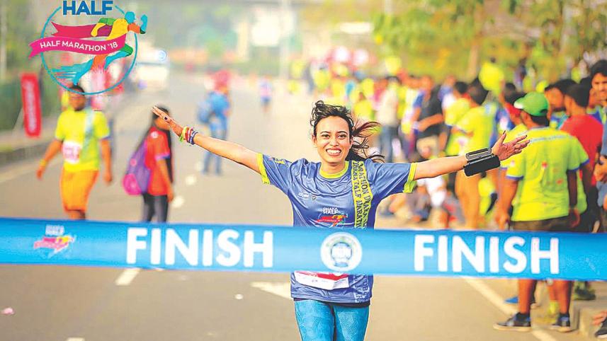 Nurturing the Practice of Running