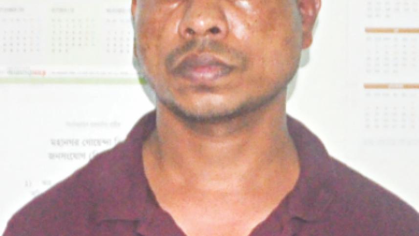 Yaba Paddler Nurul Huda